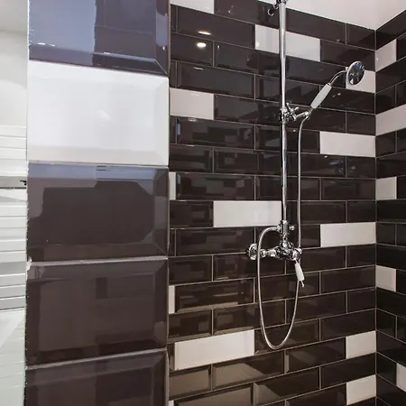 1er Etage Marais Hotel Parigi